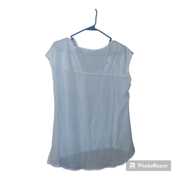 NEW Ambiance Apparel Blouse - Picture 2 of 2